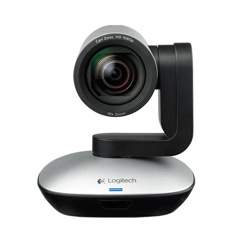 CAMERA LOGITECH PTZ 2
