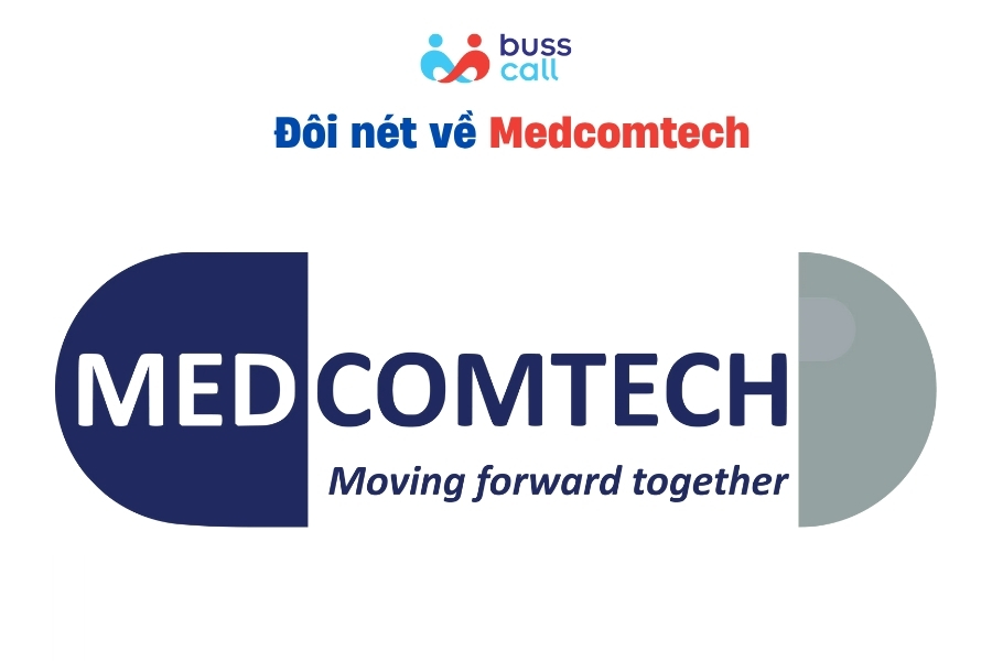 Đôi nét về Medcomtech