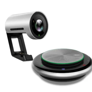 COMBO 2: CAMERA UVC30-ROOM – LOA CP900