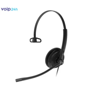 Alternative view of TAI NGHE CALLCENTER YEALINK YHS34 MONO
