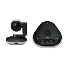 Alternative view of CAMERA LOGITECH PTZ 2