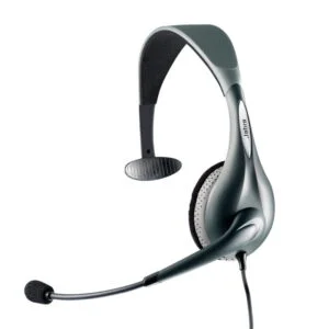 Tai Nghe Callcenter Jabra UC150 Mono
