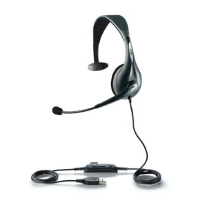 Alternative view of Tai Nghe Callcenter Jabra UC150 Mono