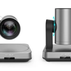 Alternative view of CAMERA YEALINK UVC84