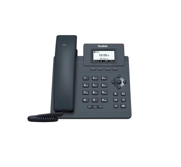 Điện thoại tổng đài Yealink T30