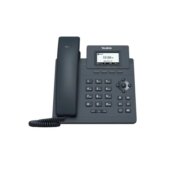 Điện thoại tổng đài Yealink T30