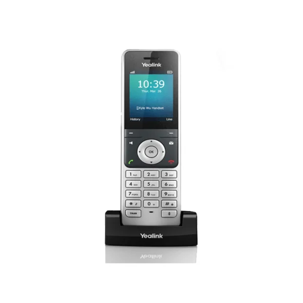 Điện thoại tổng đài Yealink W56H