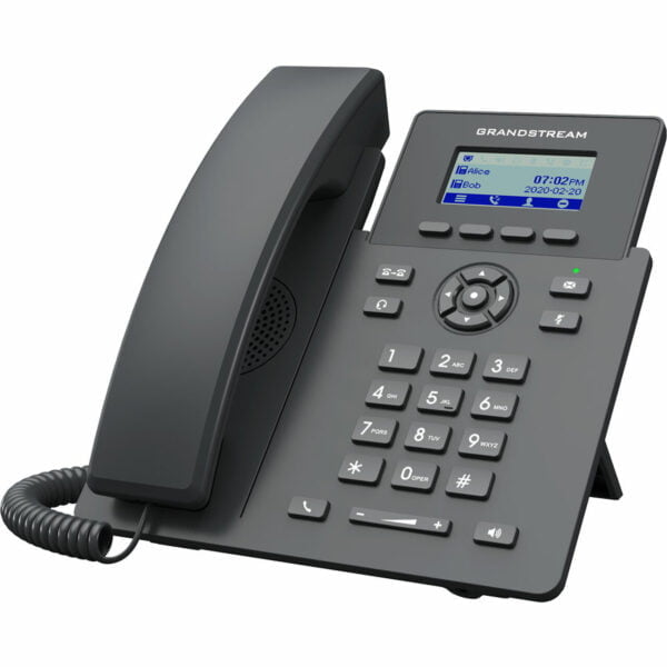 Điện thoại tổng đài doanh nghiệp Grandstream GRP2601