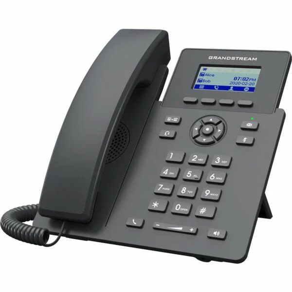 Điện thoại tổng đài doanh nghiệp Grandstream GRP2601