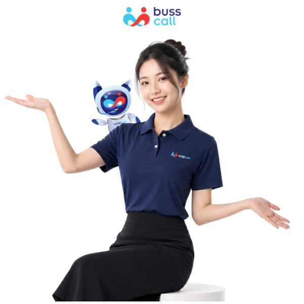 Doanh nghiệp nào nên dùng tổng đài IP hay tổng đài Cloud