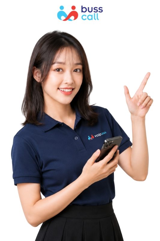 Tại sao doanh nghiệp nên thiết lập tổng đài IP