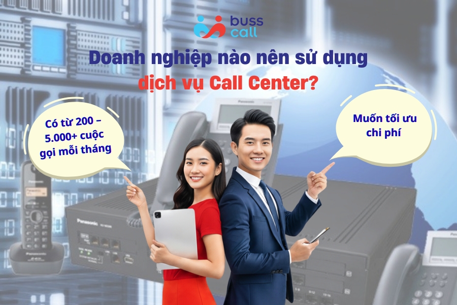 Thực tế doanh nghiệp tiết kiệm chi phí nhờ Voice Brandname