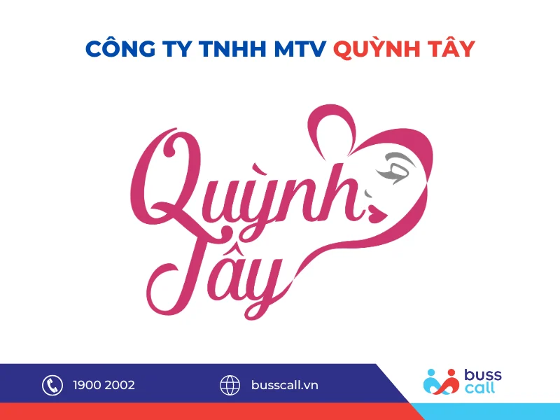 Giới thiệu về Công ty TNHH MTV Quỳnh Tây