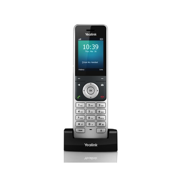 Mẫu điện thoại IP YEALINK W56H