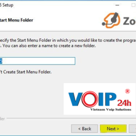 Hướng dẫn cài đặt Zoiper - Phần mềm Softphone tốt nhất