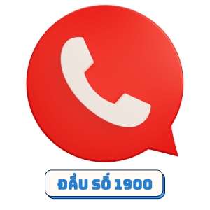 đầu số 1900