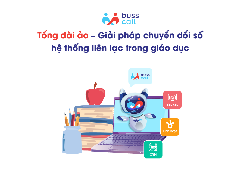 Tầm quan trọng của chuyển đổi số trong giáo dục