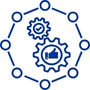 Tích hợp CRM, ERP qua API