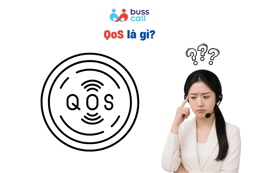 QoS là gì?