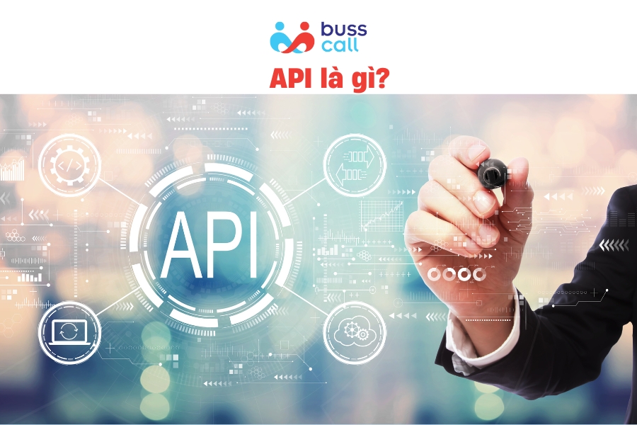 API là gì