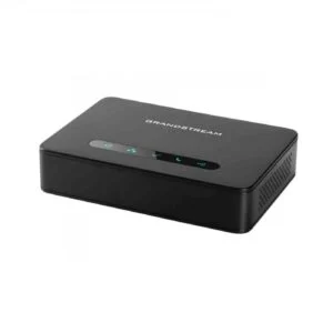 Alternative view of Grandstream DP750 – Trạm gốc DECT VoIP mạnh mẽ cho hệ thống điện thoại không dây của doanh nghiệp