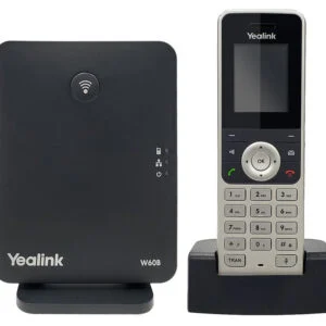Điện thoại IP Yealink W53P