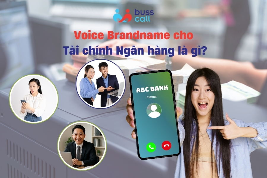 Khái niệm tổng đài ảo và lý do được ưa chuộng