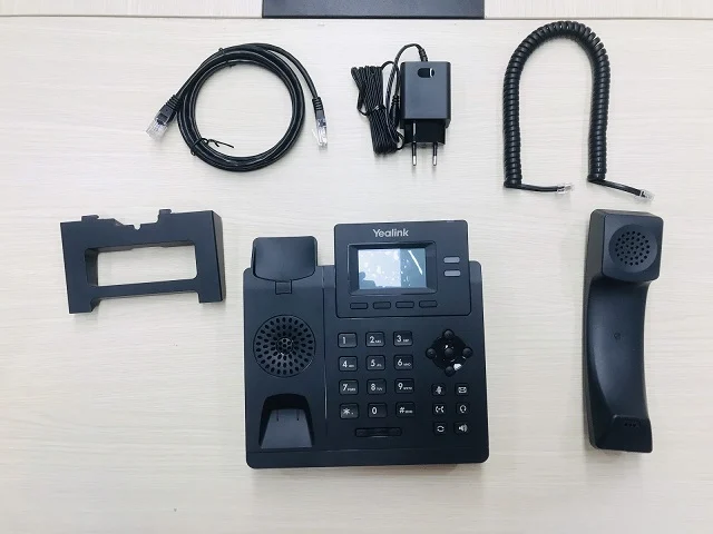 Bộ phụ kiện yealink T31