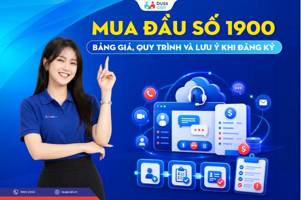 MUA ĐẦU SỐ 1900 BẢNG GIÁ QUY TRÌNH VÀ LƯU Ý KHI ĐĂNG KÝ